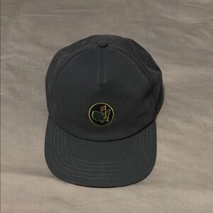 Masters Berckmans hat - navy